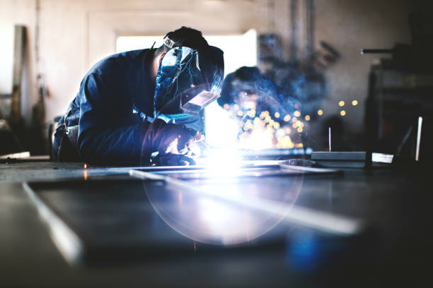 Best Aerospace and Defense Welding in Butler, IN