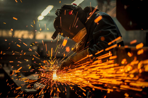 Best Automation and Robotic Welding in Butler, IN