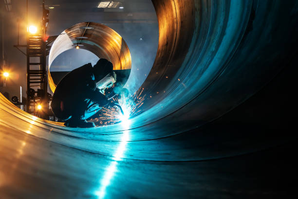Affordable Welder Services in Butler, IN
