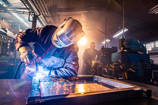 Best Automotive Welding in Butler, IN