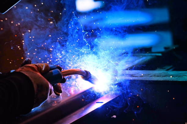 Best Pipe Welding in Butler, IN