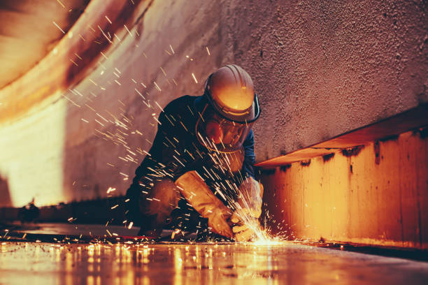 Best Aerospace and Defense Welding in Butler, IN