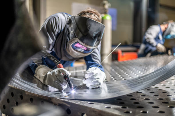 Best Maintenance and Repair Welding in Butler, IN