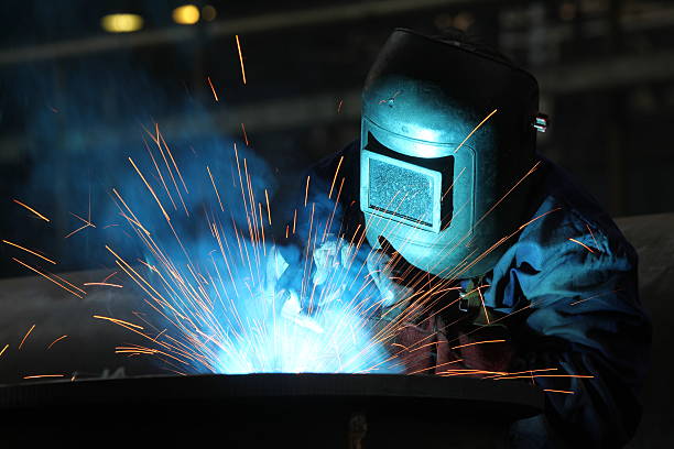 Trusted Butler, IN Welder & Metal Fabrication Experts