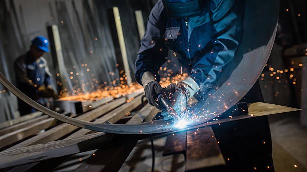 Best Pipe Welding in Butler, IN