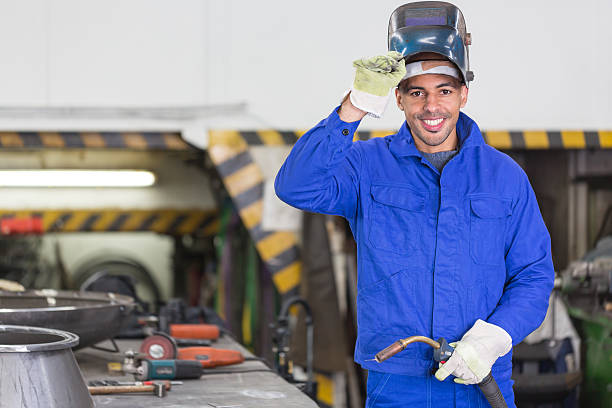 Best Automotive Welding in Butler, IN