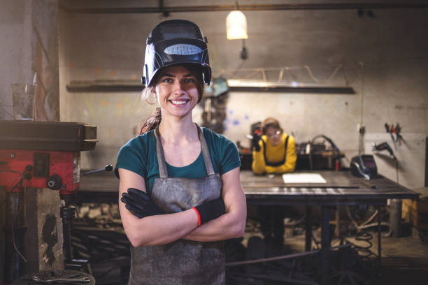 Trusted Butler, IN Welder & Metal Fabrication Experts