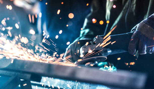 Best Marine and Shipbuilding Welding in Butler, IN